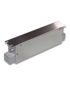 EMC filter low-leakage 16A max 100m 3-pole 3Ph f/FU ACE