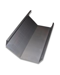 Cover 1020 SST for rod conveyor 500
