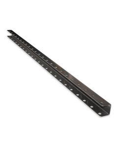 U-profile 1000/35N 2mm SST f/feeder