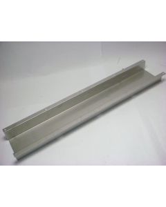 Covering SST for Floor heating - Start