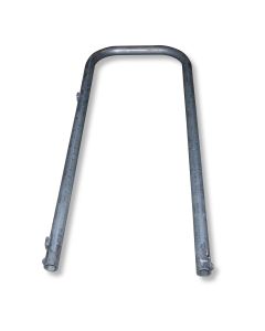 Post exit gate front CM/ESF