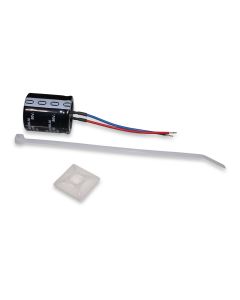Capacitor electrolyte 10mF 50V f/RFID reader electronics