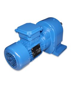 Mot-g 0.18 220/380 60 3 12.2U SK200-63L/4 M6 shaft 25x60