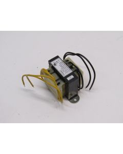 TRANSFORMER 240V  XFMR,240V/24V40VA 50/60