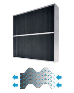 Light filter LFd 52" cpl f/EM52