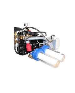 RP-Pump unit 400V 3ph 50Hz 3.00kW "S" w/filter V21
