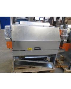 Drum cleaner T1 without frame f/corn M&M