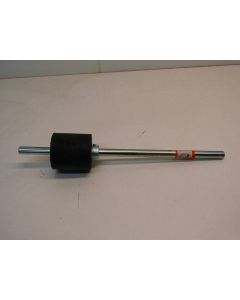 Drive shaft elevator EV/UV cpl w/groove 55 wo/pusher