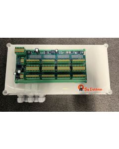Digital module BDDIO-LC32 in box w/lid cpl