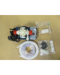 Pump f/acid Seko Apg 803