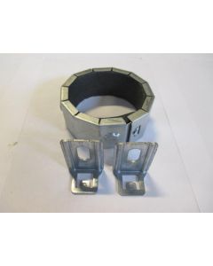 Firestop collar 63/2"