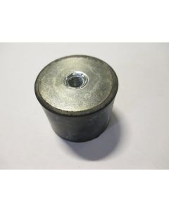 Rubber-metal buffer D40/30/5-8 CallMatic