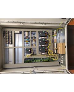 Control cabinet HydroMixPro