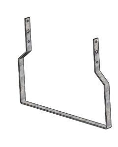Handle discharger 385L metallurgical internal