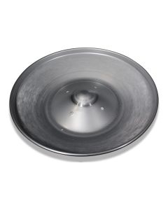 Dish sheet metal broiler breeder males