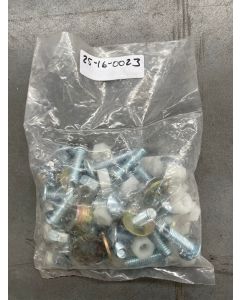 UNLOADER HARDWARE