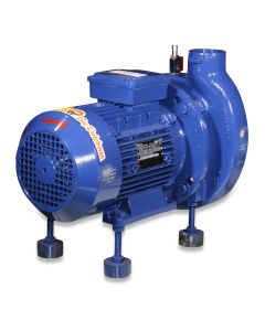 Centrifugal pump 4.00kW 400V GGG NiCr202