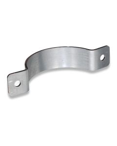 Upper part bracket f/FlexVey 75 PUR dia 90