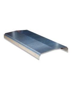 Cover 600 for egg channel LB245