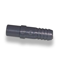 Hose nozzle, PVC 10x10x10 mm (ZP00278)