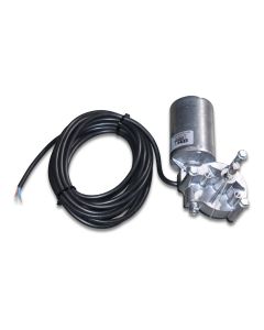 Mot-g 0.06 24V DC U40/ shaft 10x23.50