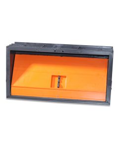 Fresh air inlet CL-2-1220
