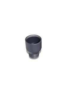 Adapter nipple 63fm x 1 1/2"m PVC