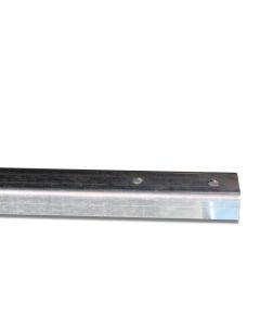 Supporting profile Zn MCZ f/drive MPF 4t EV/UV