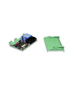 V25 ADW/BV card Rev. 1.1  (scale card) (EL00626)