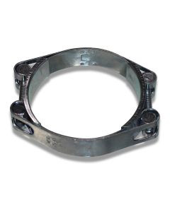 Pipe clamp Norma 75-85mm