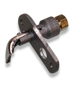 Pilot light holder ERA 33 natural gas