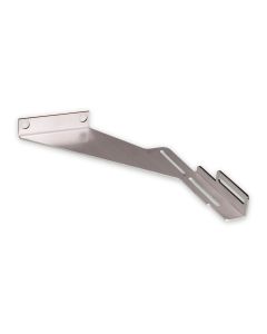 Gusset plate lh SST f/post extension HD Hy/VF/Step >125m