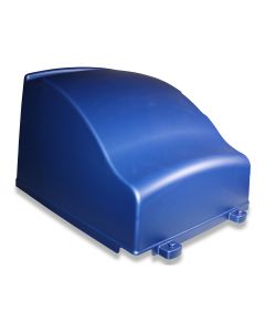Cover f/pump unit 60/140/250 nozzles „S“ V21 plastic