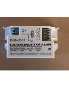 Power Supply 11-17W 230V 50-60Hz 1 exit