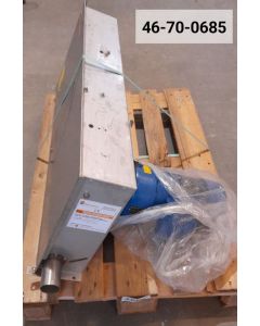 Drive 1.70kW DR1500-XXL cpl assembl.