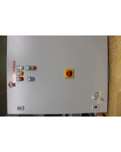 Control cabinet Avicola Lumina manure rem. Master