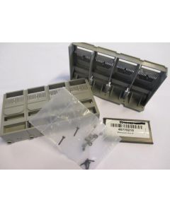 Clips Cover Short 4P