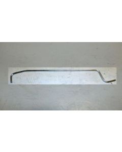TUBING,PILOT,BURNER,1/4" MODEL IR40KEZ-MT