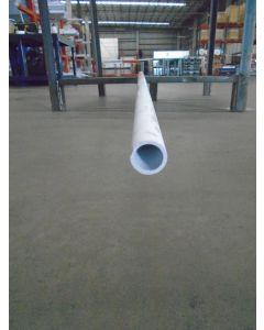 Pipe PVC Ø20x2,5x3000mm High Pressure