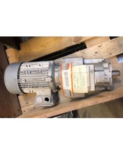 RP-Gear 1.5Kw F/Agitator