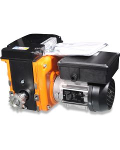 Cable winch 0,09 230 50/60 RW45-1 320/250kg w/lim. switch
