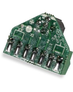 Base plate for AL8M switch