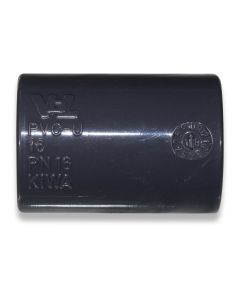 Socket  16mm PVC NP16 (ZP00213)