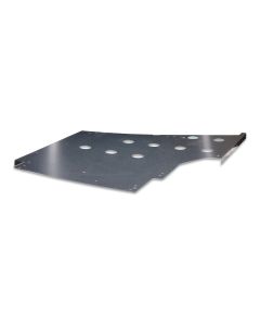 Front sheet lh Colony hand gathering nest PickUp