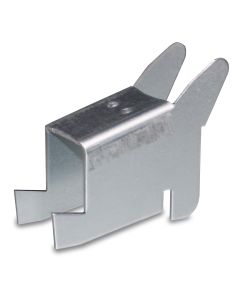 Support for sheet metall perch NAT-R
