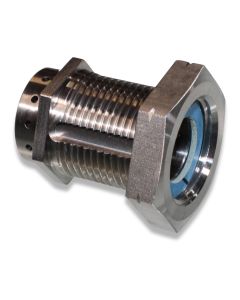 Burner nozzle f/JetMaster GP70 ACU natural gas