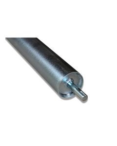 Drive roller rg dia108x1306/shaft 1492 EV-/UV-S630A
