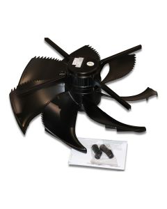 Fan FN063-6DT-REV 3x400V 50/60Hz 1.25/1.60A