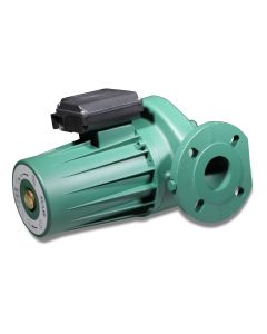 Heating pump BPH 150/340.65 T (28m³/h at 1.0 bar) 400V 180