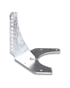 Hanger universal welded f/drive MPF/RPM